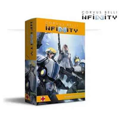 Infinity: Ariadna Action Pack (281133)