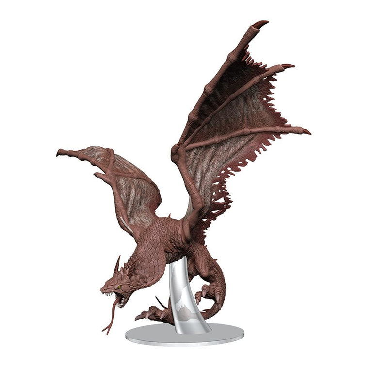D&D Icons of the Realms: Sand & Stone Wyvern
