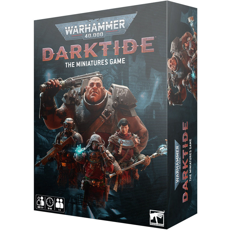 Darktide: The Miniatures Game ( 103-30 )