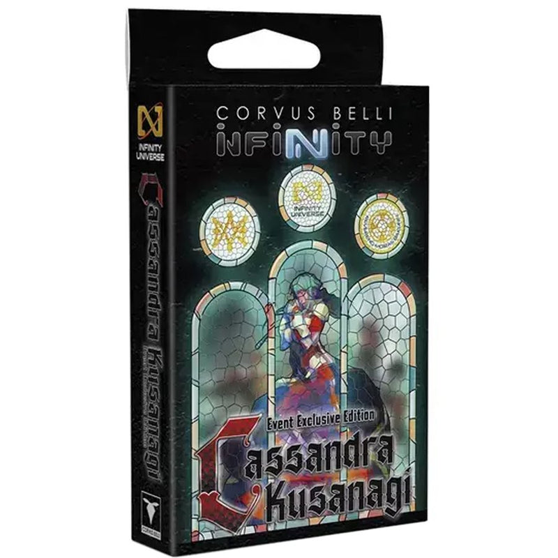 Cassandra Kusanagi - Event Exclusive Edition (PV75)