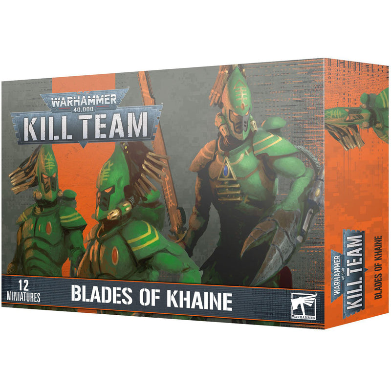 Kill Team - Aeldari Blades of Khaine ( 103-41 )