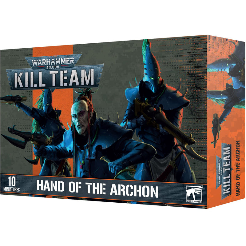 Kill Team Hand of the Archon ( 103-26 )