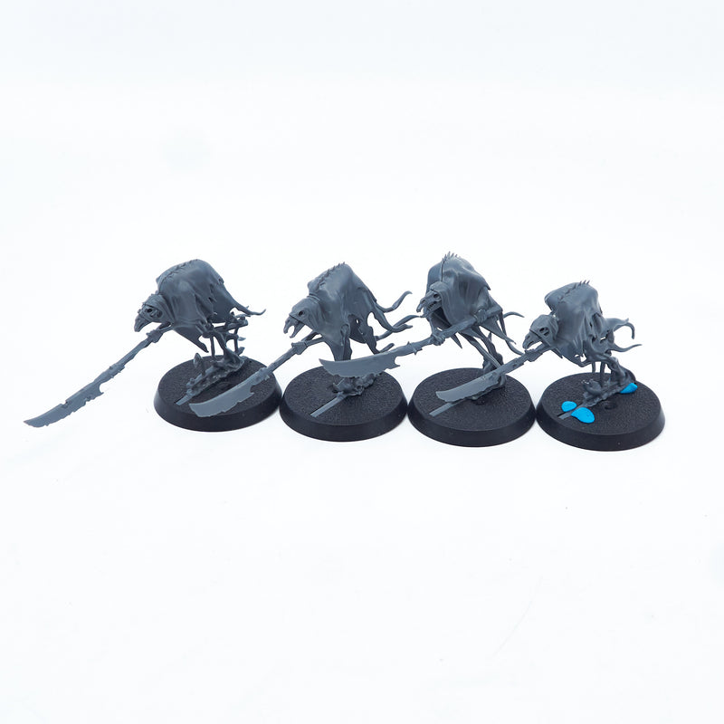 Nighthaunt - Glaivewraith Stalkers (01262) - Used