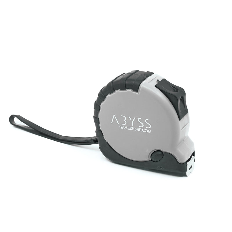Tape Measure Abyss 10 Feet