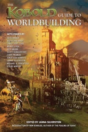 The Kobold Guide to Worldbuilding (Vol.1)