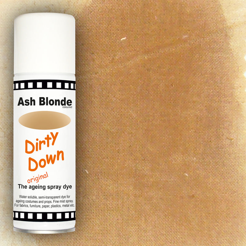Dirty Down - Ash Blonde Aging Spray