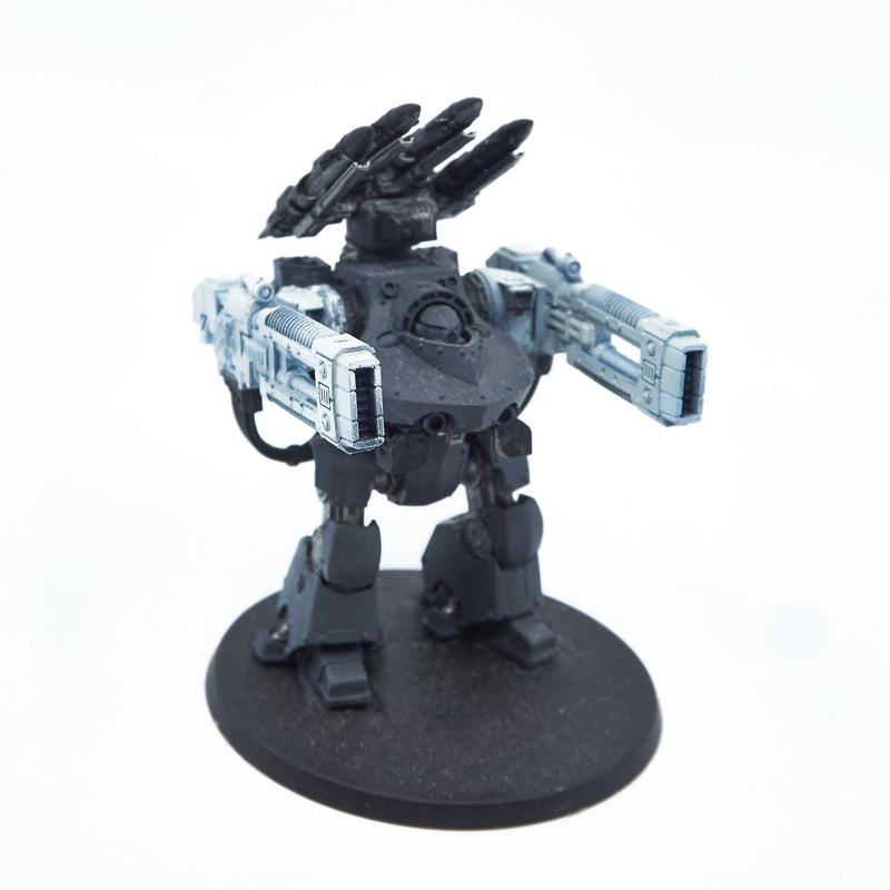The Horus Heresy - Deredeo Dreadnought (00711) - Used