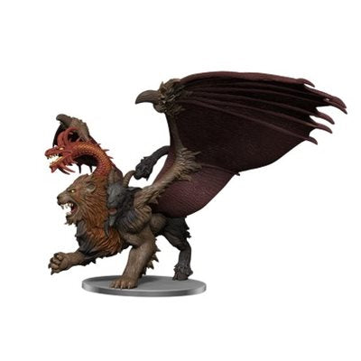 D&D Classic Collection: Monsters A-C (92182)