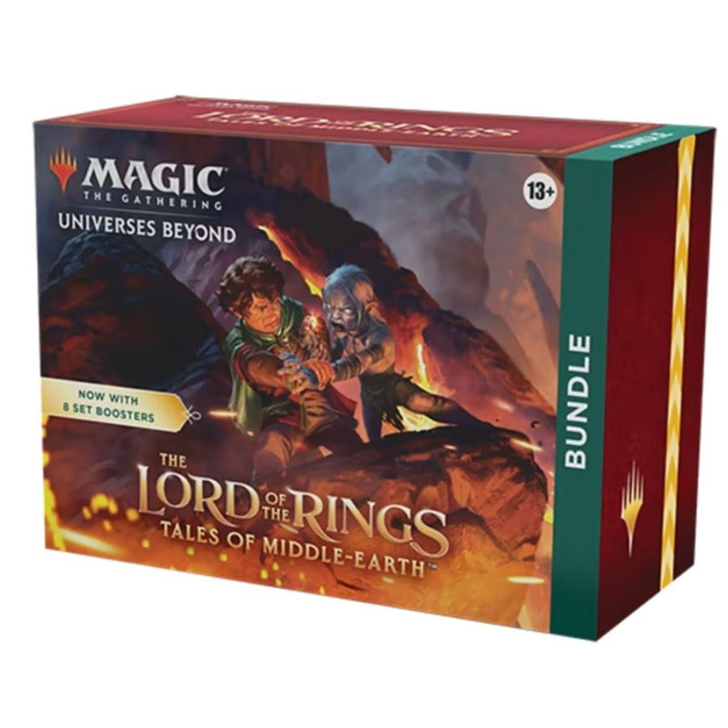 MTG x The Lord of the Rings: Tales of Middle Earth - Bundle