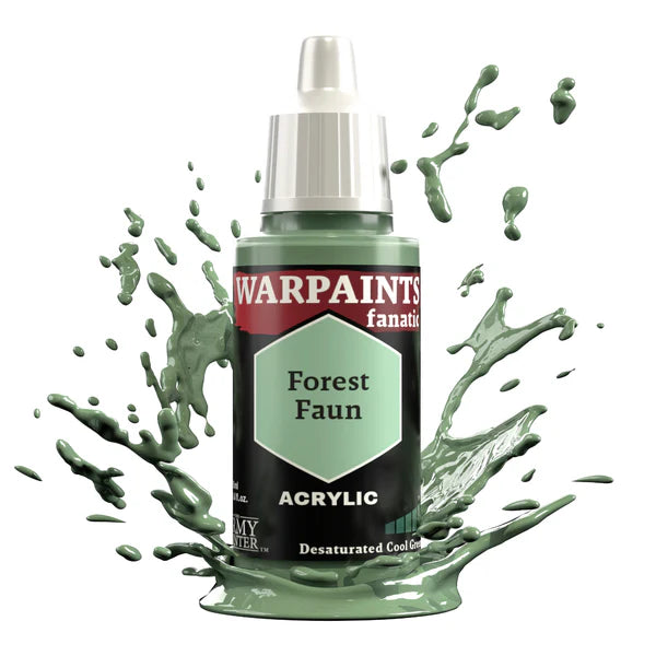 Warpaints Fanatic: Forest Faun ( WP3065 )