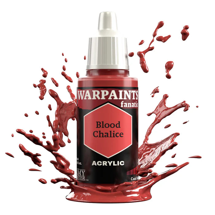 Warpaints Fanatic: Blood Chalice ( WP3119 )
