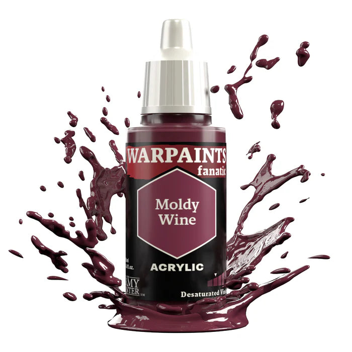 Warpaints Fanatic: Moldy Wine ( WP3140 )