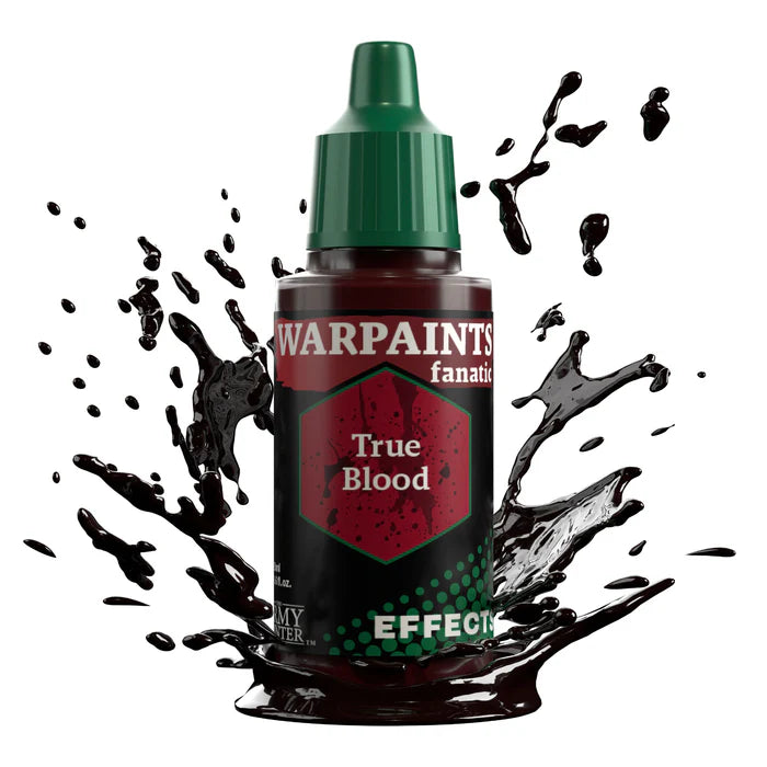 Warpaints Fanatic Effects: True Blood ( WP3165 )
