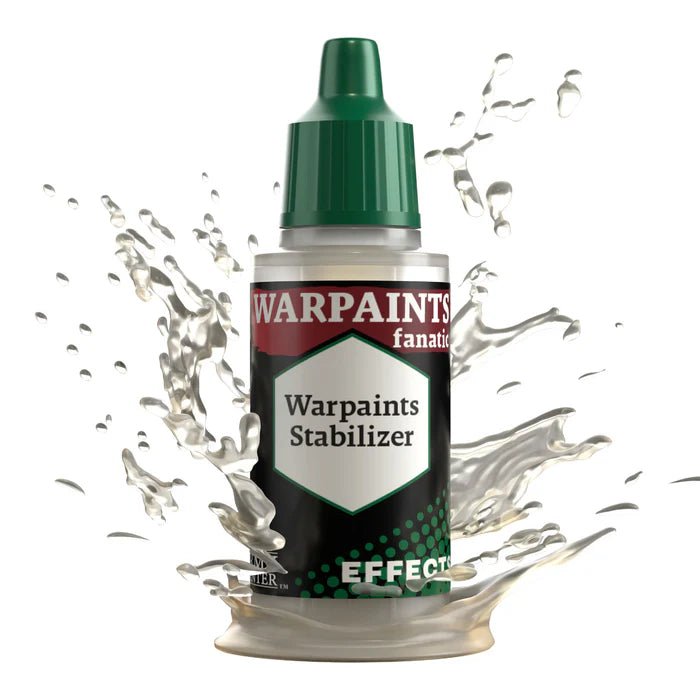 Warpaints Fanatic Effects: Warpaints Stabilizer ( WP3171 )