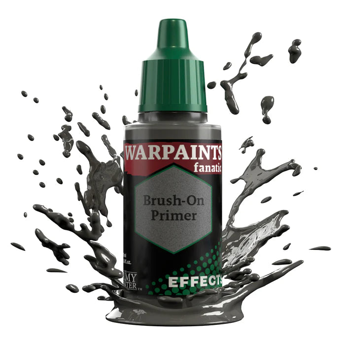 Warpaints Fanatic Effects: Brush-On Primer ( WP3175 )