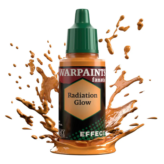Warpaints Fanatic Effects: Radiation Glow ( WP3179 )
