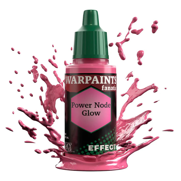 Warpaints Fanatic Effects: Power Node Glow ( WP3180 )