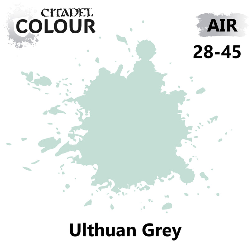 Citadel Air - Ulthuan Grey ( 28-45 )