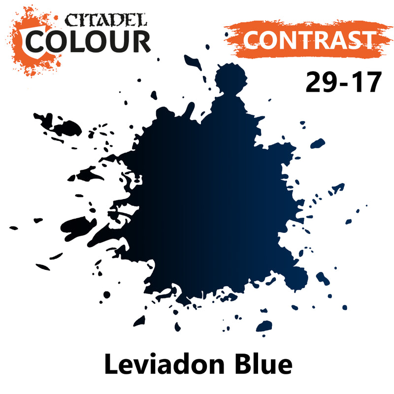 Citadel Contrast - Leviadon Blue ( 29-17 )