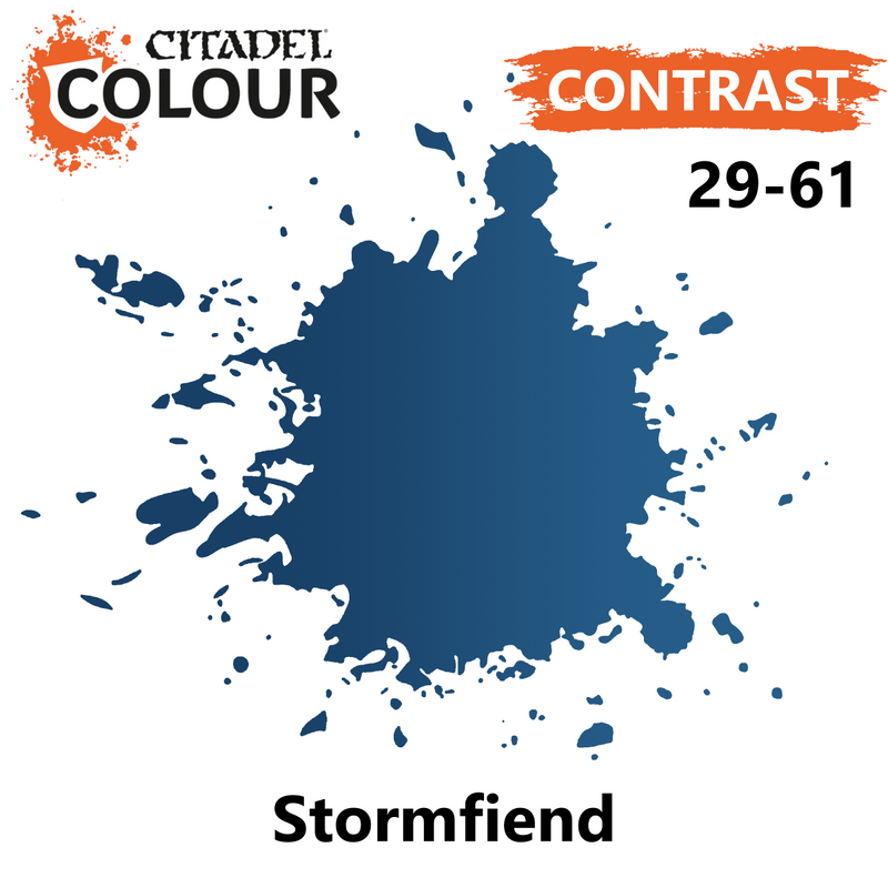 Citadel Contrast - Stormfiend ( 29-61 )