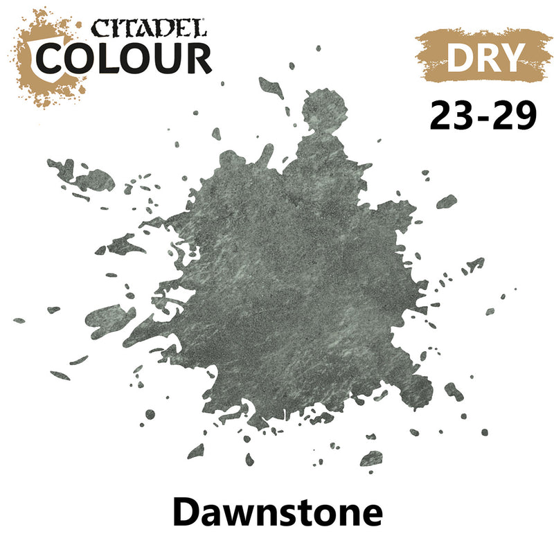 Citadel Dry - Dawnstone ( 23-29 )