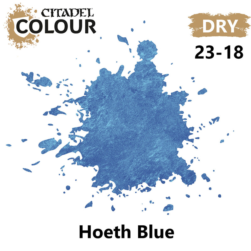 Citadel Dry - Hoeth Blue ( 23-18 )