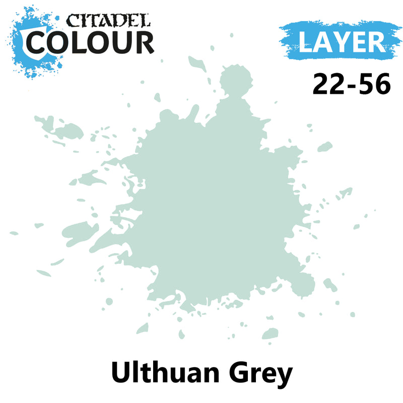 Citadel Layer - Ulthuan Grey ( 22-56 )