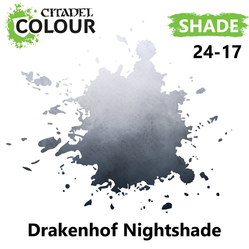 Citadel Shade - Drakenhof Nightshade ( 24-17 )