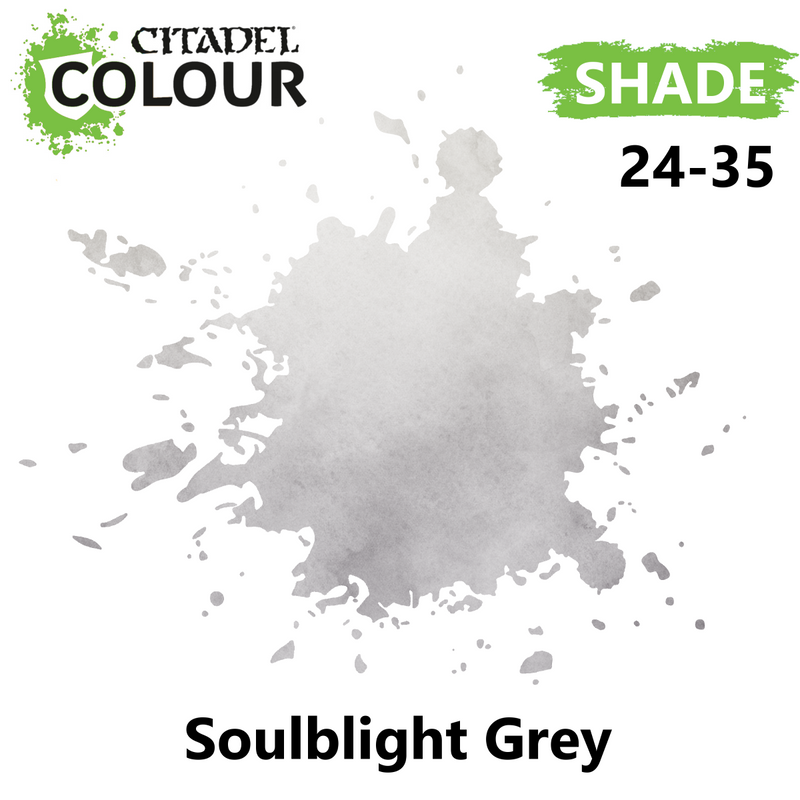 Citadel Shade - Soulblight Grey ( 24-35 )