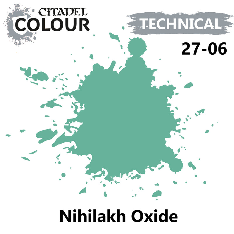 Citadel Technical - Nihilakh Oxide ( 27-06 )
