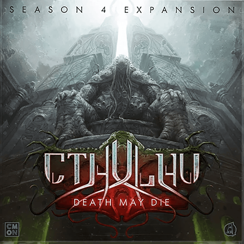 Cthulhu: Death May Die Season 4
