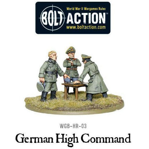 German High Command ( Wgb-Hr-03)
