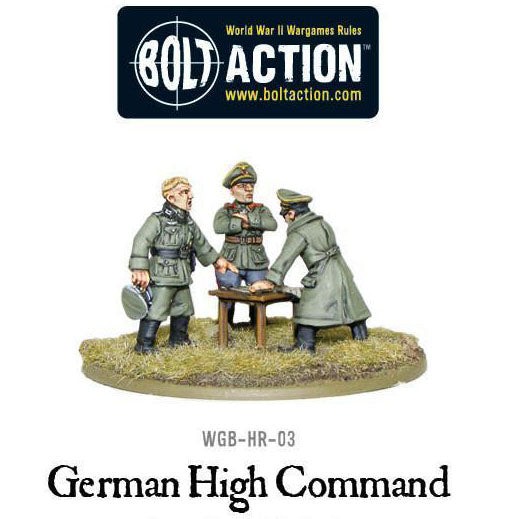German High Command ( Wgb-Hr-03)