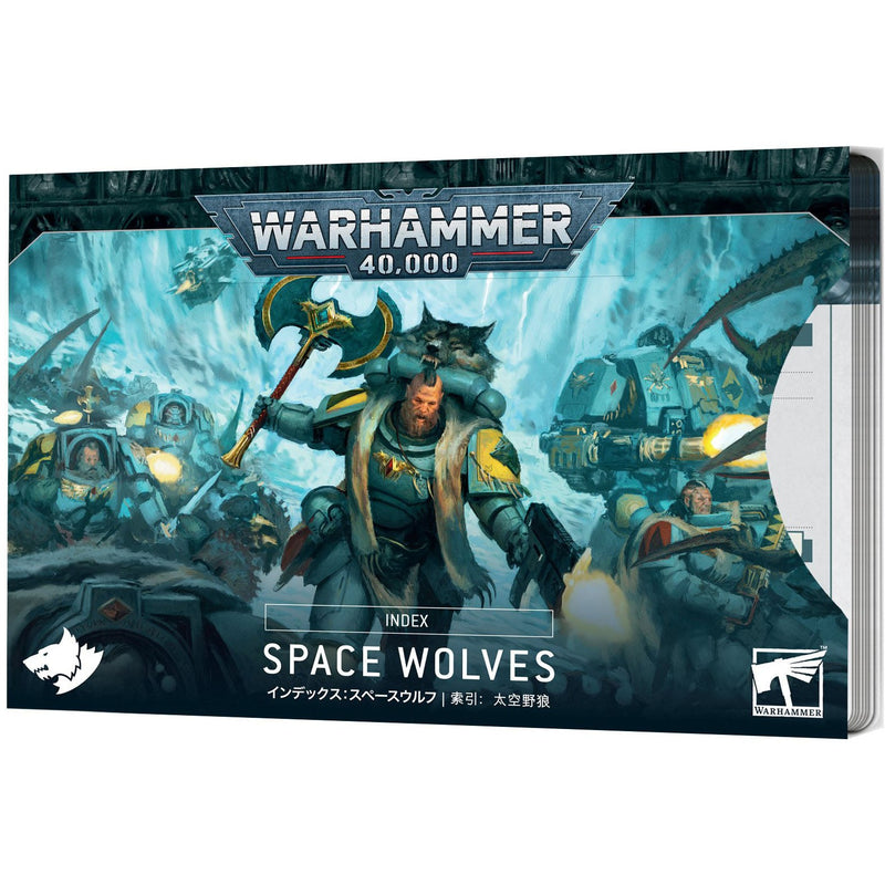 Index: Space Wolves (72-53)