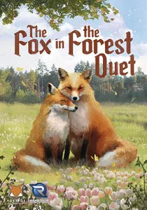 Le Renard des Bois Duo / The Fox in the Forest Duet
