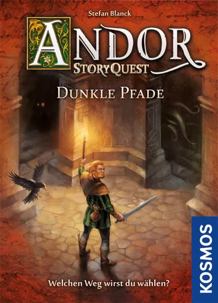 Andor - Story Quest: Dunkle Pfade