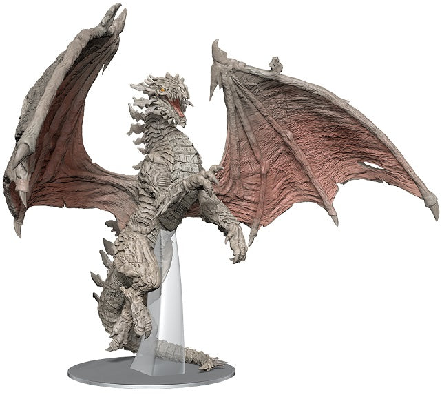 D&D Icons of the Realms: Adult Lunar Dragon ( 96244 )