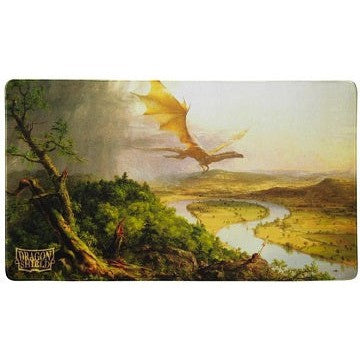 Dragon Shield Limited Ed. Playmat: The Oxbow