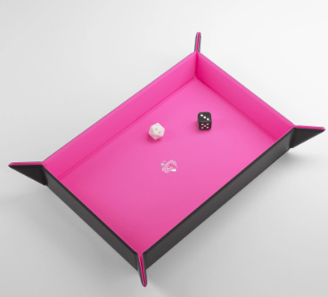 Gamegenic - Magnetic Dice Tray