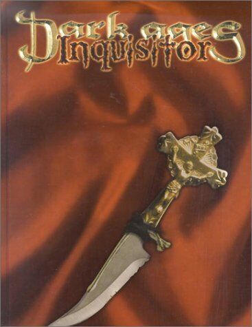 Dark Ages: Inquisitor (WW20004)