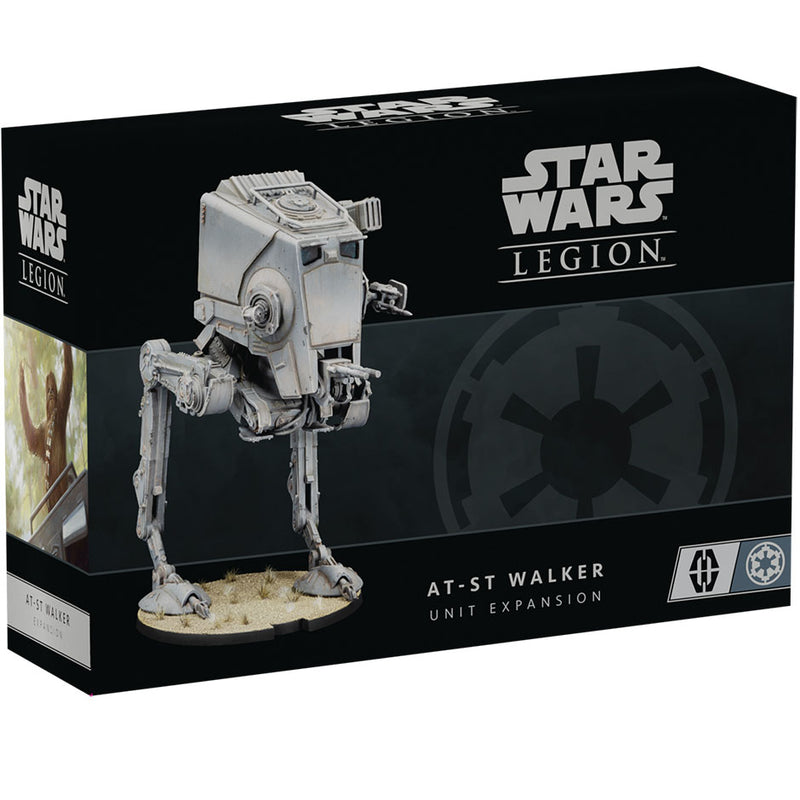 Star Wars: Legion - AT-ST Walker Expansion ( SWL138 )
