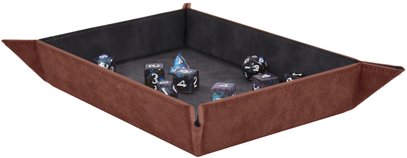 Ultra Pro Dice Tray - Foldable Rolling Tray