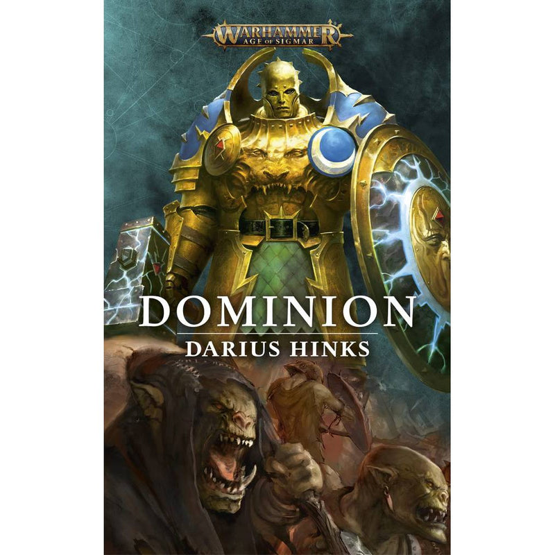 Dominion ( BL3003 )
