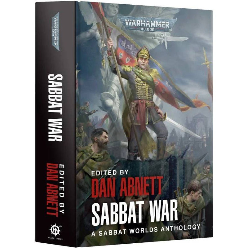Sabbat War ( BL3002 )