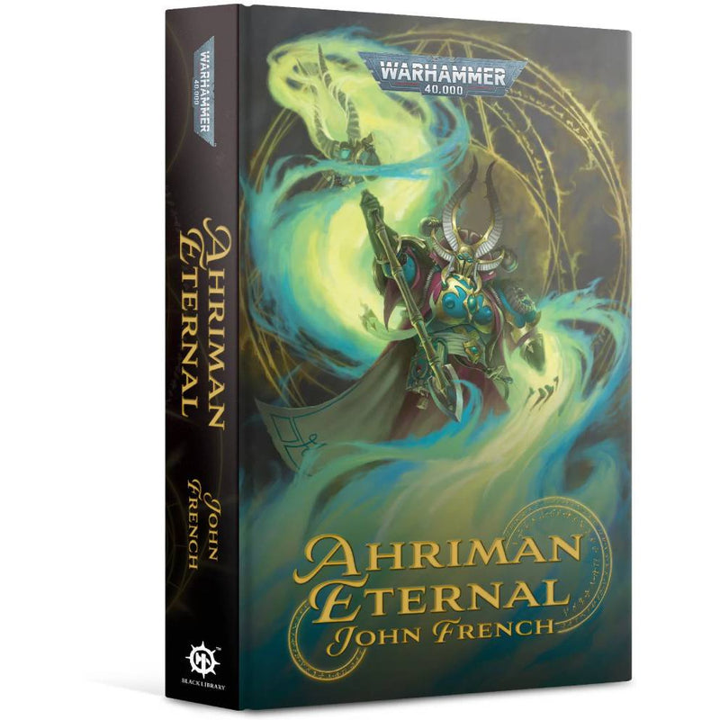 Ahriman: Eternal ( BL2999 )