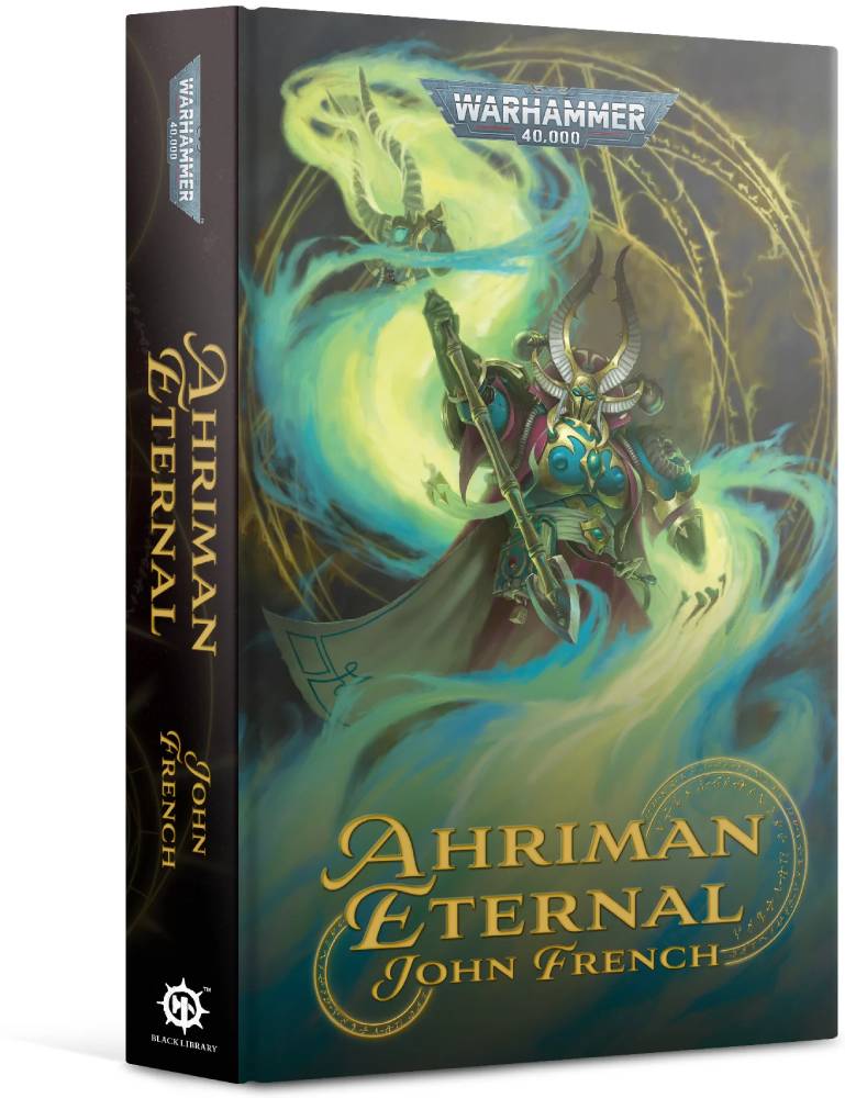 Ahriman: Eternal ( BL2999 )