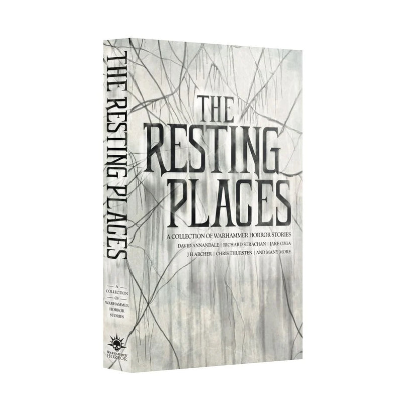 The Resting Places (BL3059)