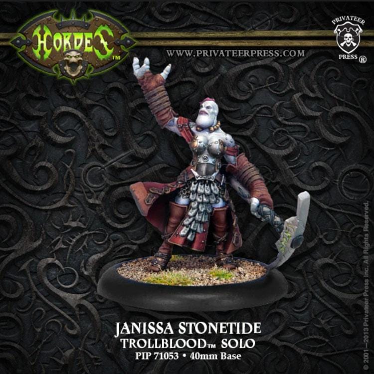 Janissa Stonetide - pip71053