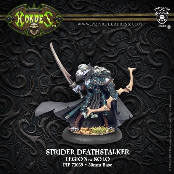 Strider Deathstalker - pip73039 - Used