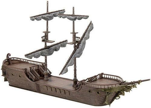 D&D Icons of the Realms: The Falling Star Sailing Ship ( 73571 )